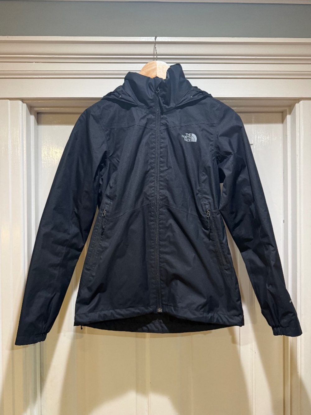 The North Face Rain Coat